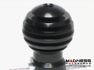 Mini Cooper Atomic Single Stage Manual Boost Controller - Go Fast Bits
